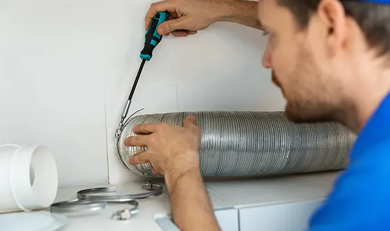 Residential air duct contractors provide efficient installations, enhancing airflow, energy savings, and indoor air quality.